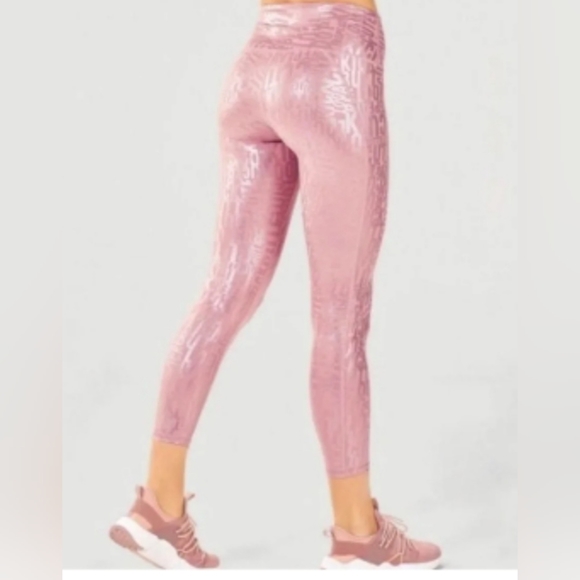 Fabletics powerhold high-waisted leggings - Picture 2 of 4